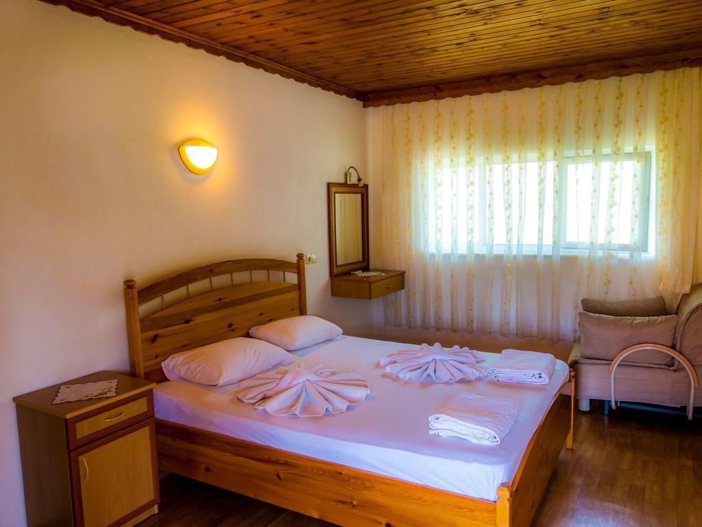 Dalyan Pension Esterno foto