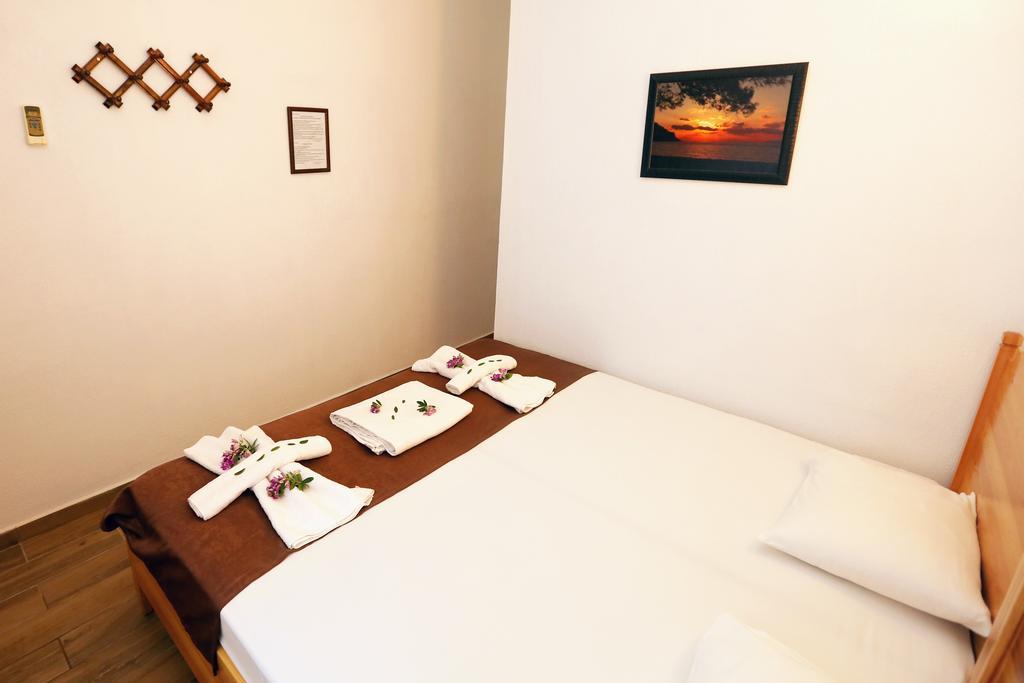 Dalyan Pension Esterno foto