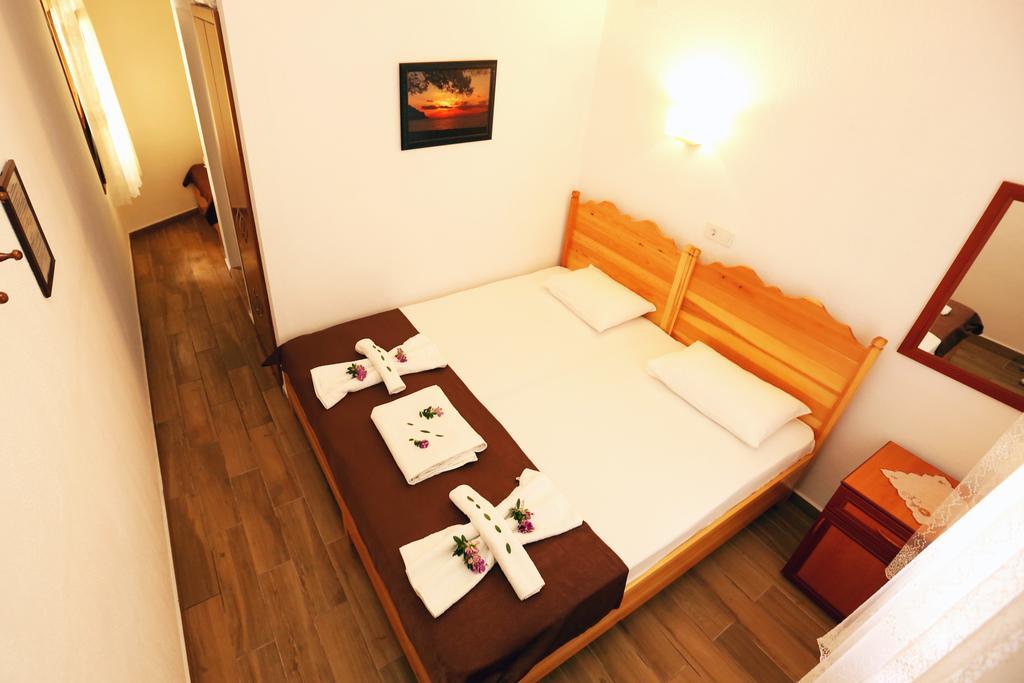 Dalyan Pension Esterno foto