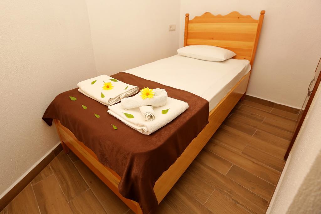 Dalyan Pension Esterno foto
