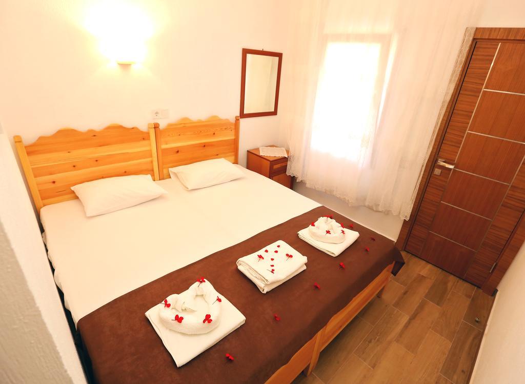 Dalyan Pension Esterno foto