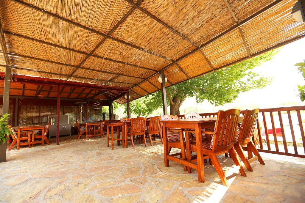 Dalyan Pension Esterno foto