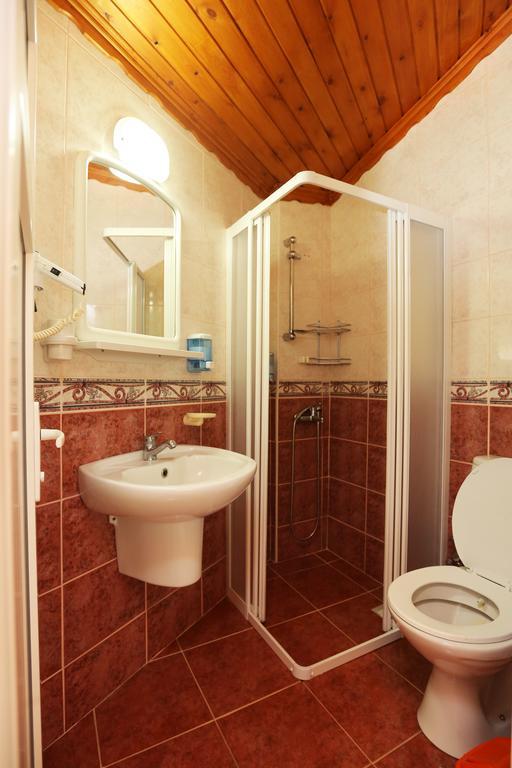 Dalyan Pension Esterno foto