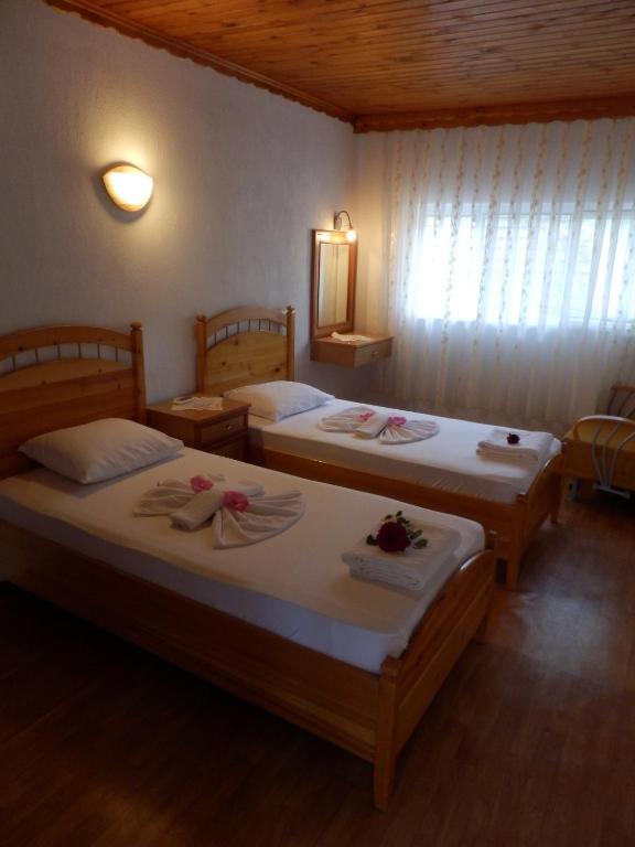 Dalyan Pension Esterno foto