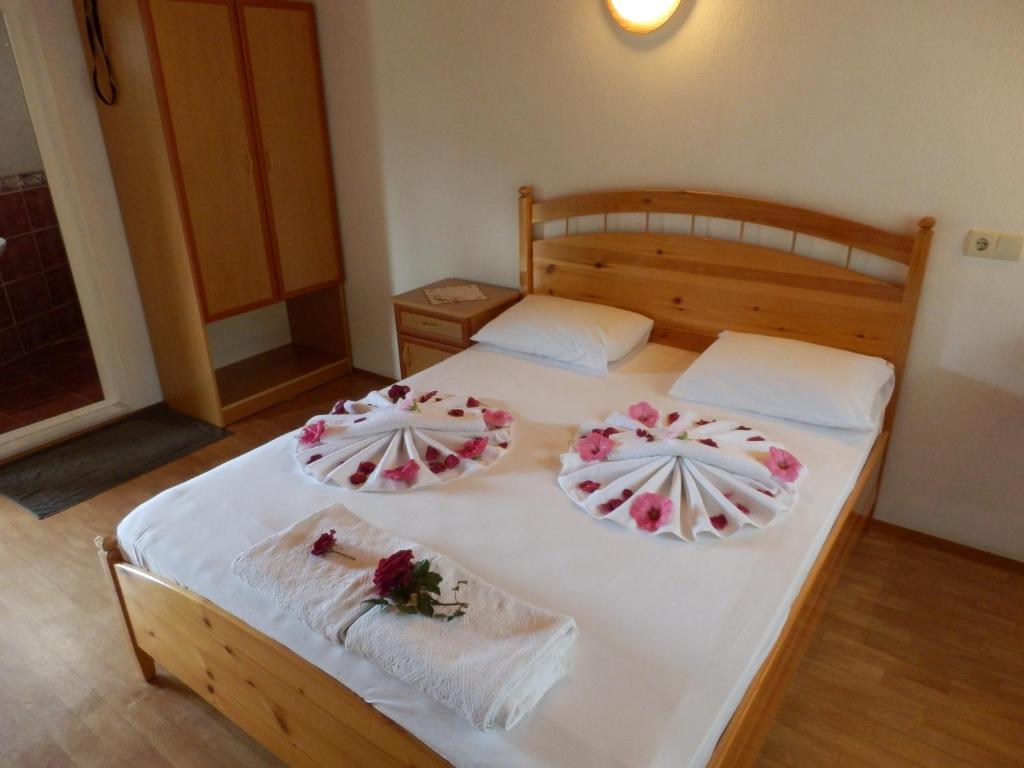Dalyan Pension Esterno foto